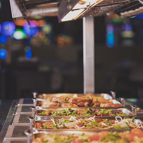 casinos vancouver|hard rock casino buffet.